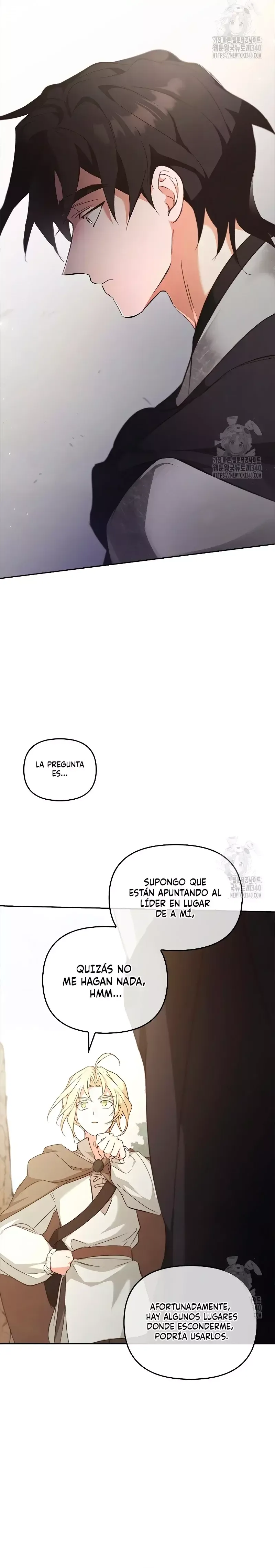 Regas Capítulo 40 en Línea - página 21