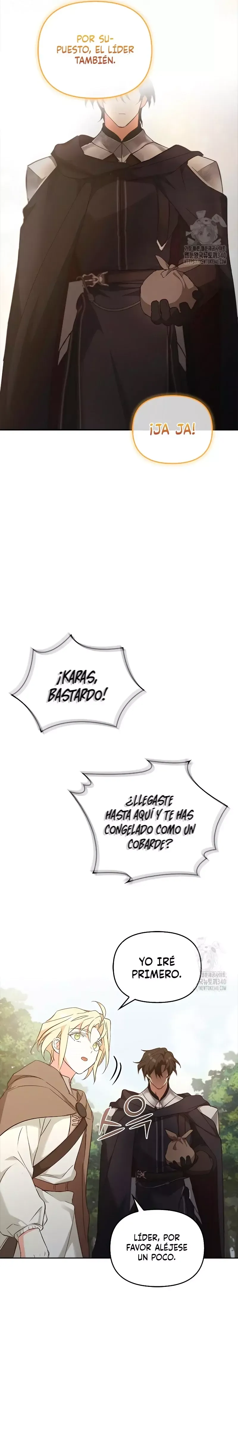 Regas Capítulo 40 en Línea - página 26