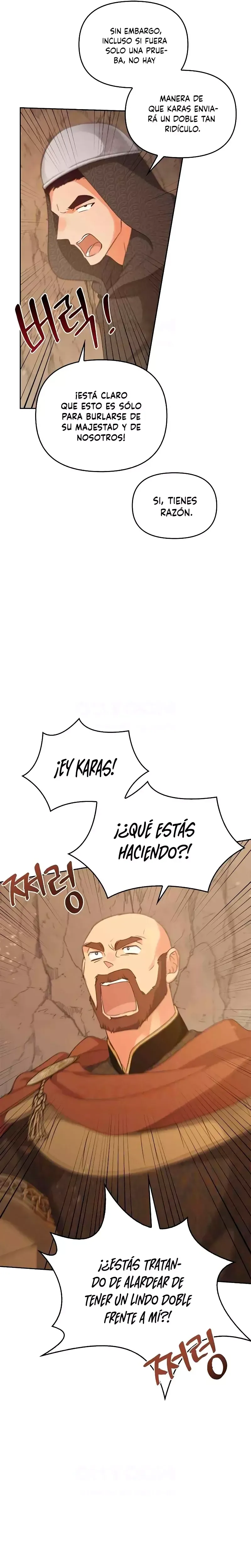 Regas Capítulo 42 en Línea - página 3