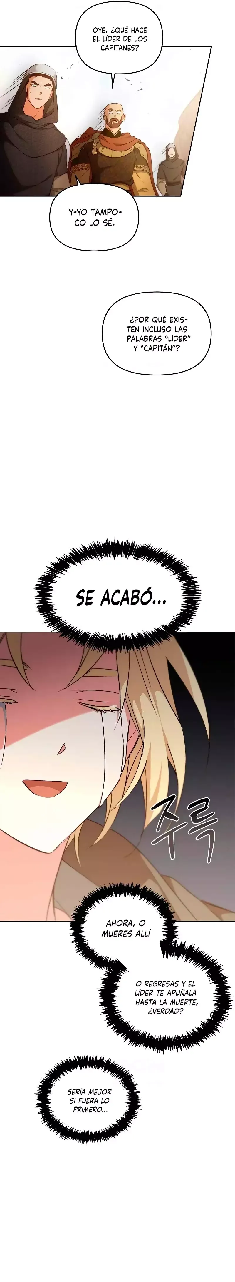 Regas Capítulo 42 en Línea - página 10