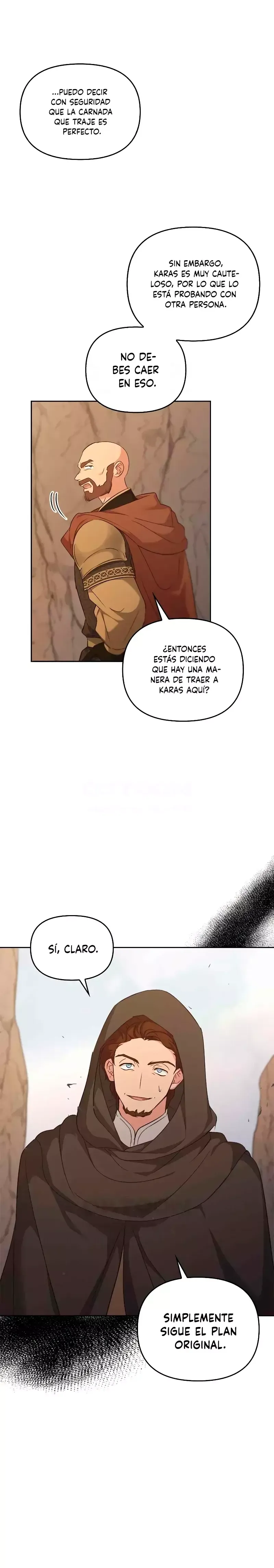 Regas Capítulo 42 en Línea - página 16