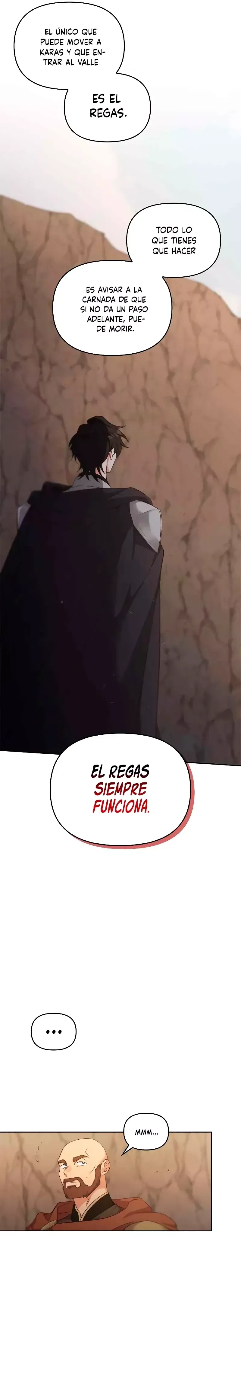 Regas Capítulo 42 en Línea - página 17