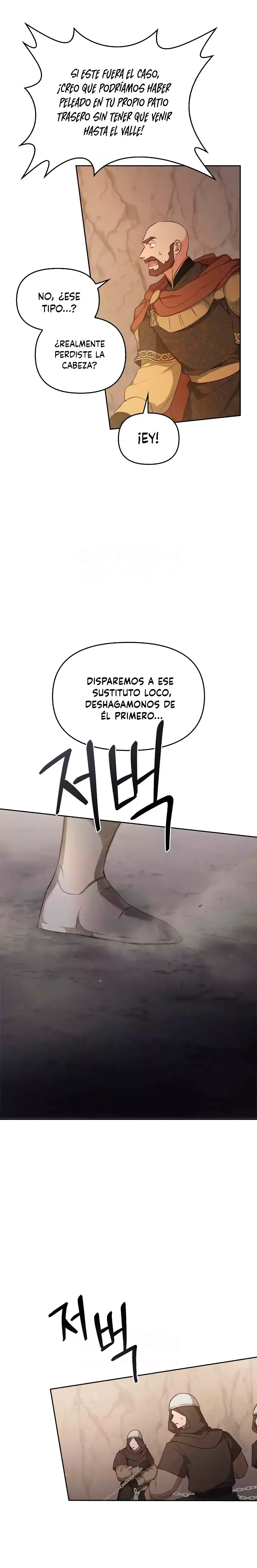 Regas Capítulo 42 en Línea - página 22