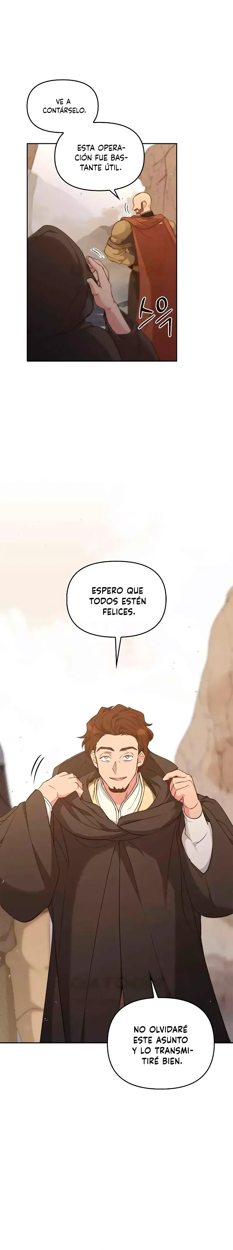 Regas Capítulo 42 en Línea - página 32