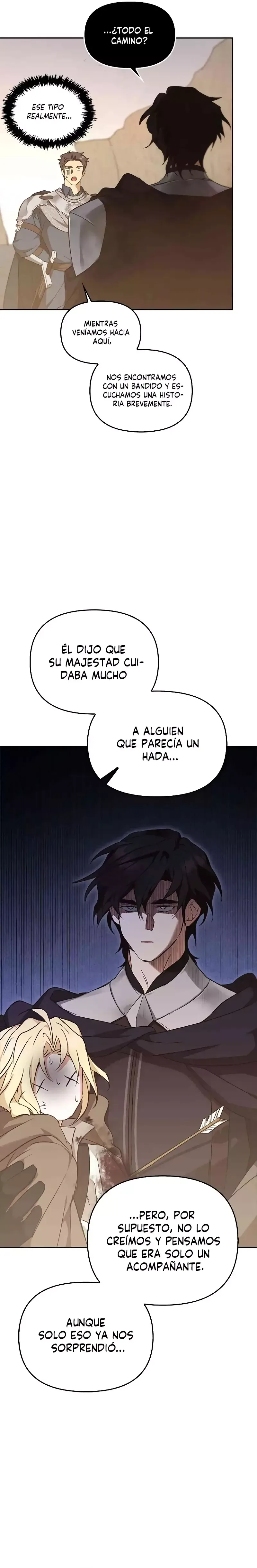 Regas Capítulo 44 en Línea - página 10