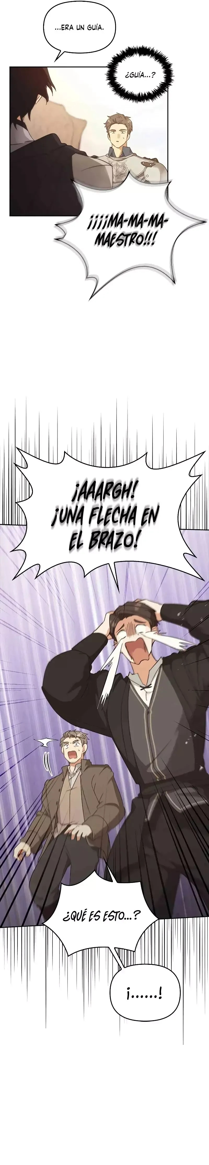 Regas Capítulo 44 en Línea - página 11