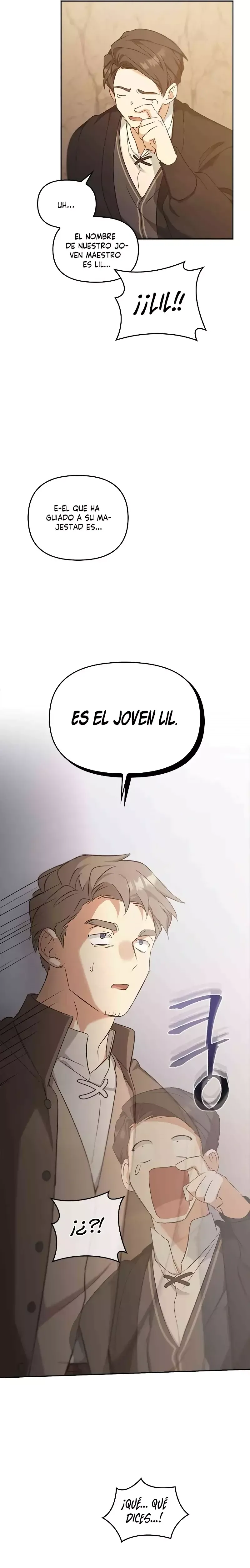 Regas Capítulo 44 en Línea - página 14