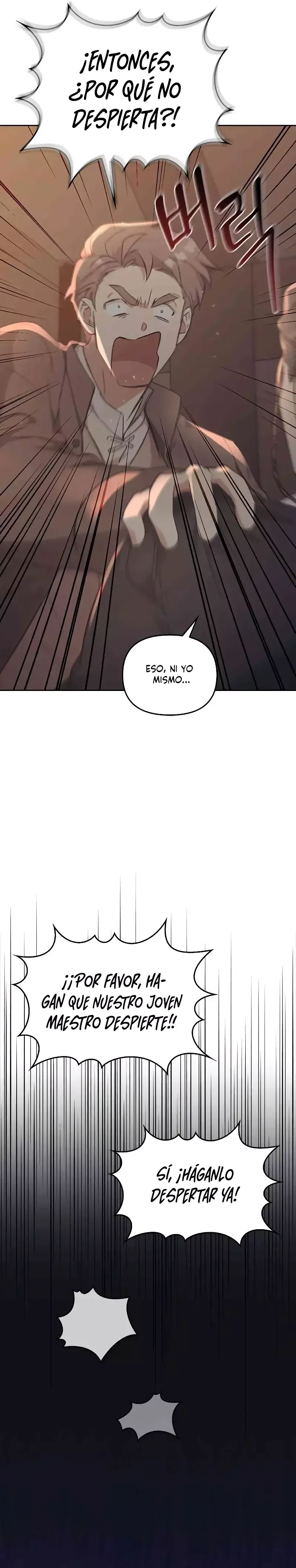 Regas Capítulo 44 en Línea - página 23