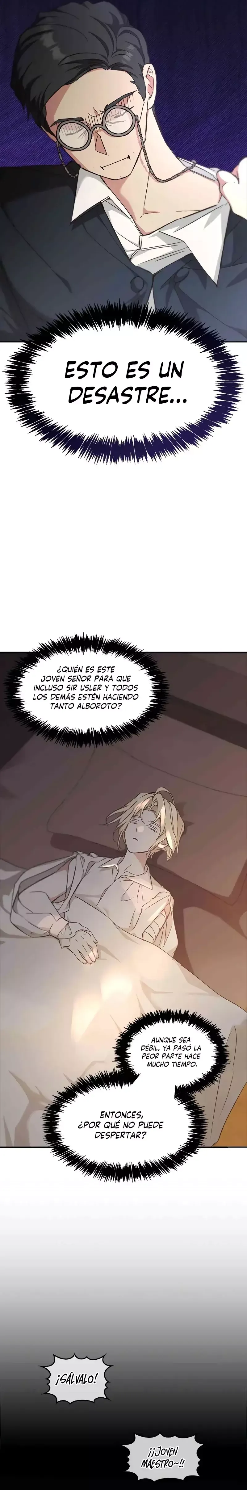 Regas Capítulo 44 en Línea - página 24