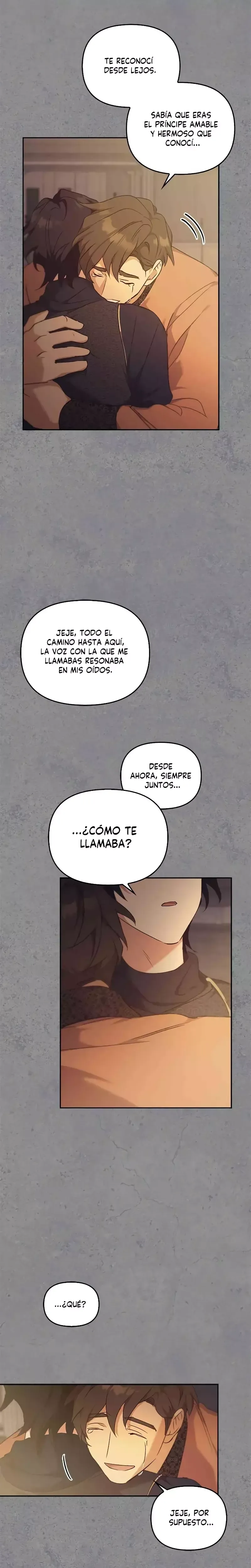 Regas Capítulo 44 en Línea - página 36