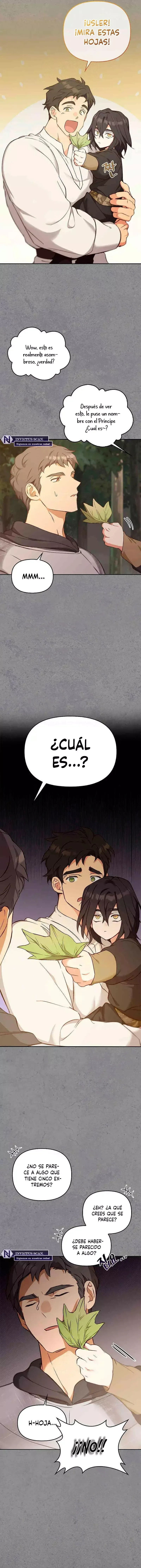 Regas Capítulo 45 en Línea - página 6