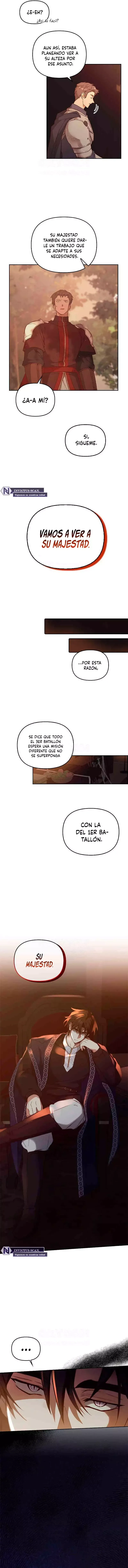 Regas Capítulo 45 en Línea - página 9