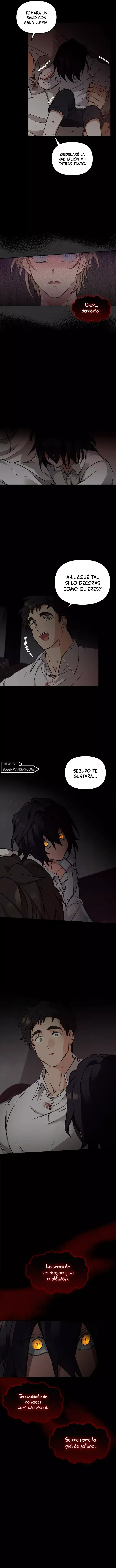 Regas Capítulo 5 en Línea - página 5