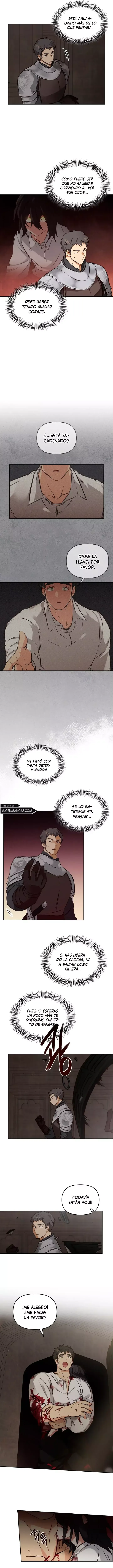 Regas Capítulo 5 en Línea - página 7
