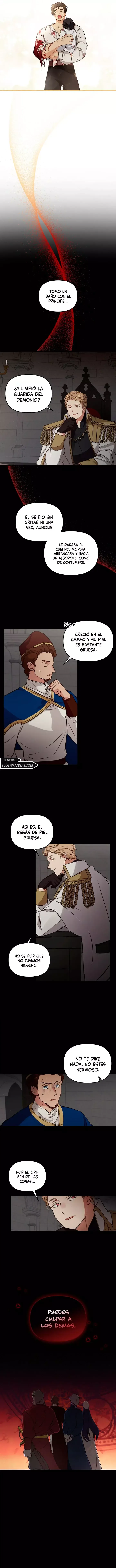 Regas Capítulo 5 en Línea - página 10