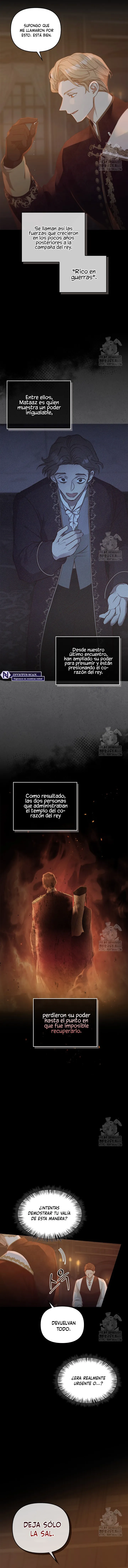 Regas Capítulo 51 en Línea - página 3