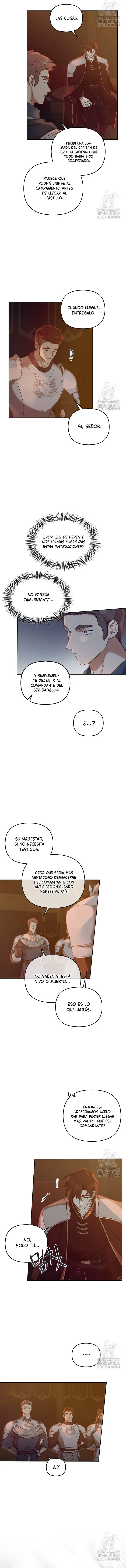 Regas Capítulo 51 en Línea - página 7