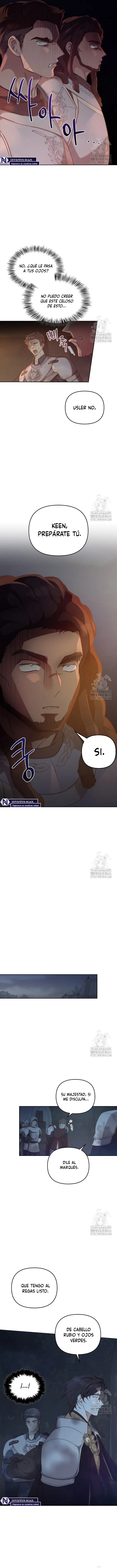 Regas Capítulo 51 en Línea - página 9