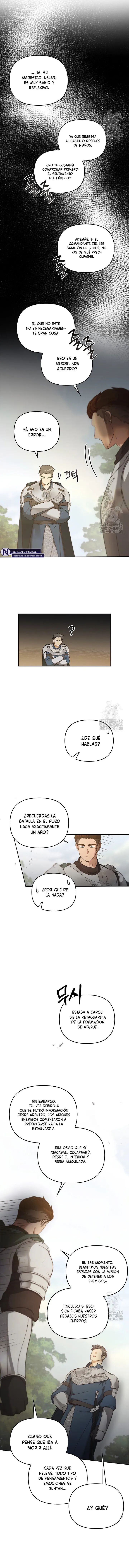 Regas Capítulo 52 en Línea - página 6