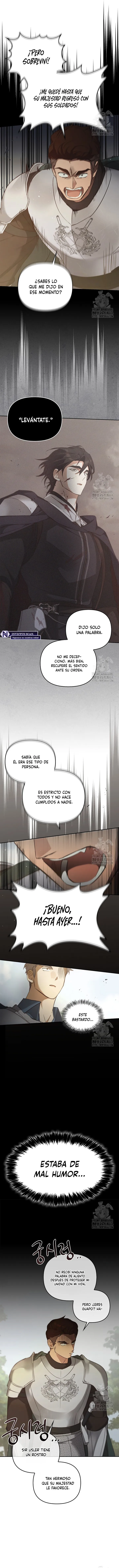 Regas Capítulo 52 en Línea - página 7