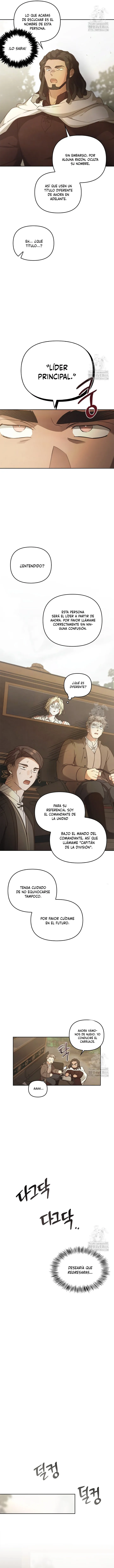 Regas Capítulo 52 en Línea - página 9