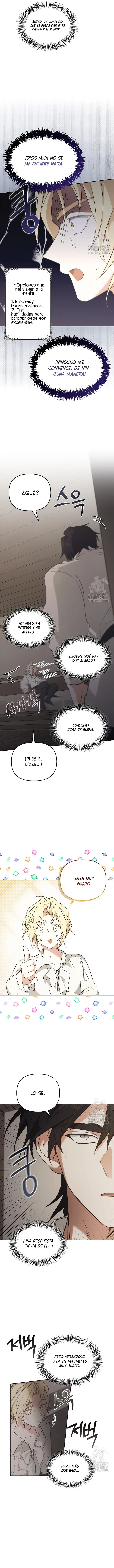 Regas Capítulo 53 en Línea - página 7