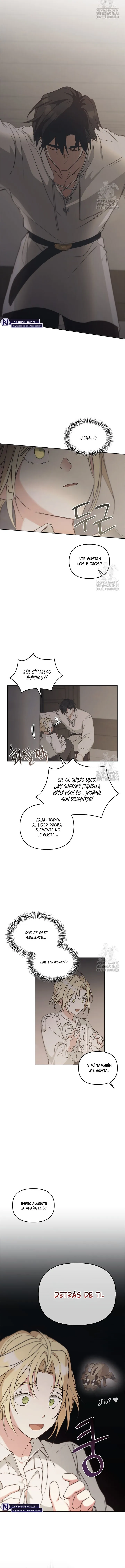 Regas Capítulo 53 en Línea - página 14