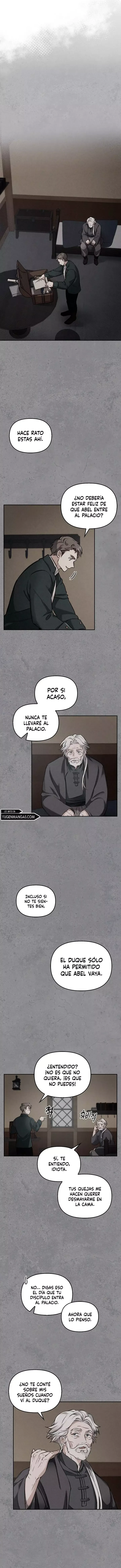 Regas Capítulo 6 en Línea - página 2