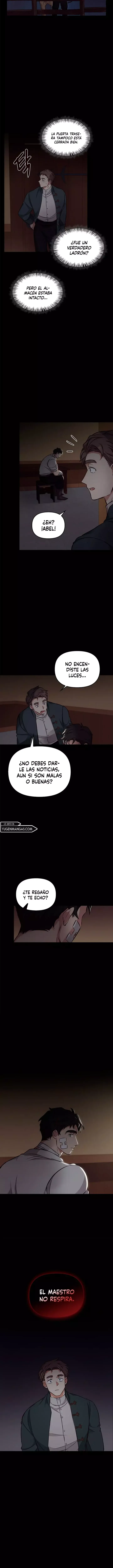 Regas Capítulo 6 en Línea - página 12