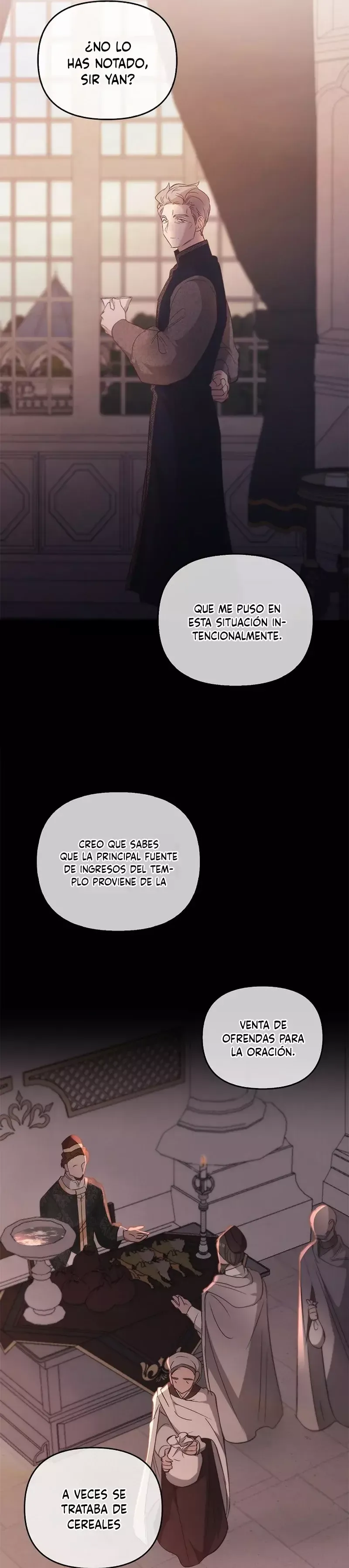 Regas Capítulo 63 en Línea - página 5