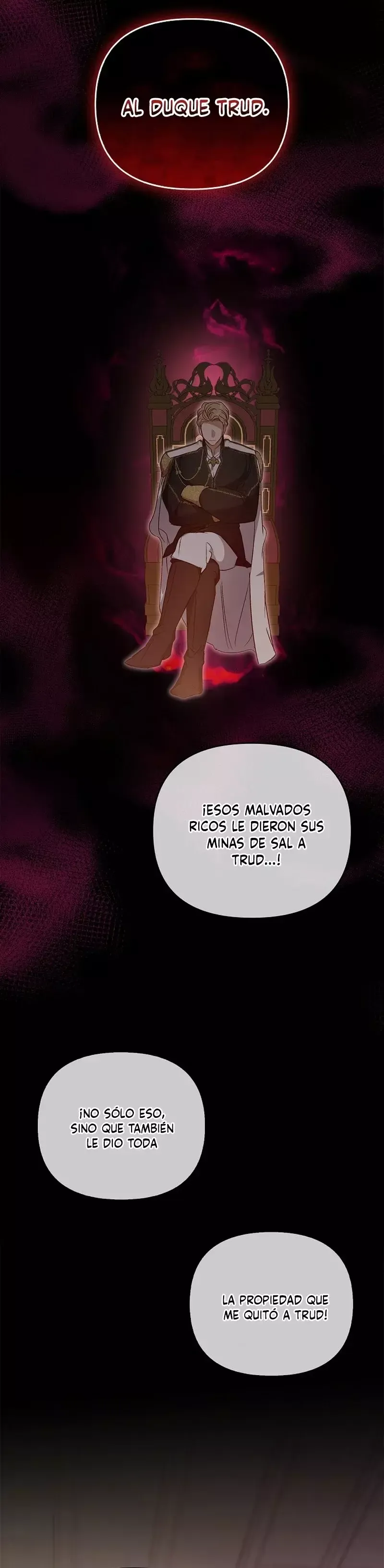 Regas Capítulo 63 en Línea - página 7