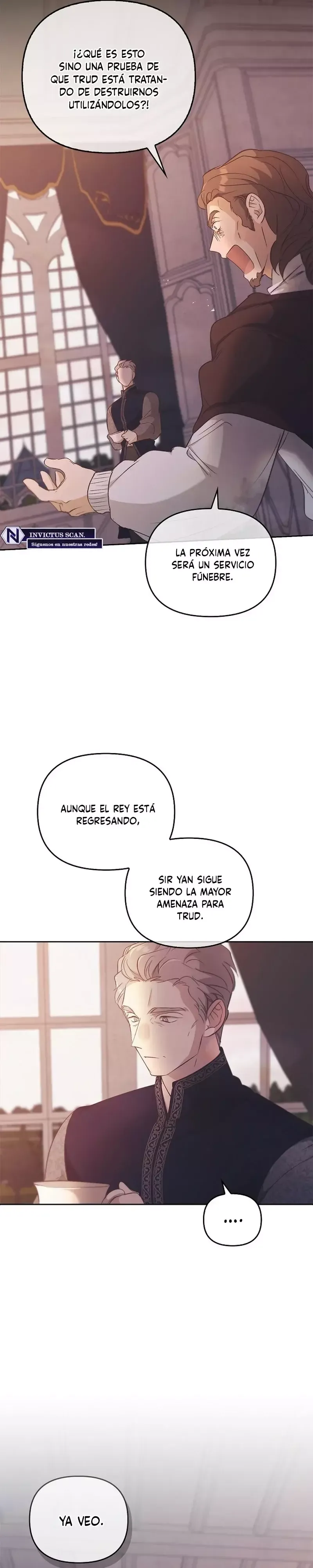 Regas Capítulo 63 en Línea - página 8