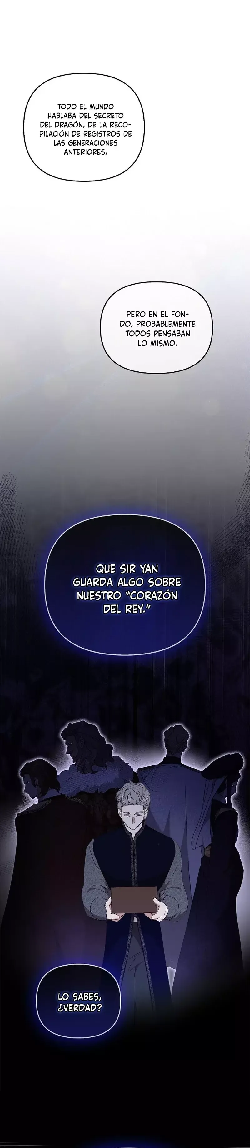 Regas Capítulo 63 en Línea - página 10