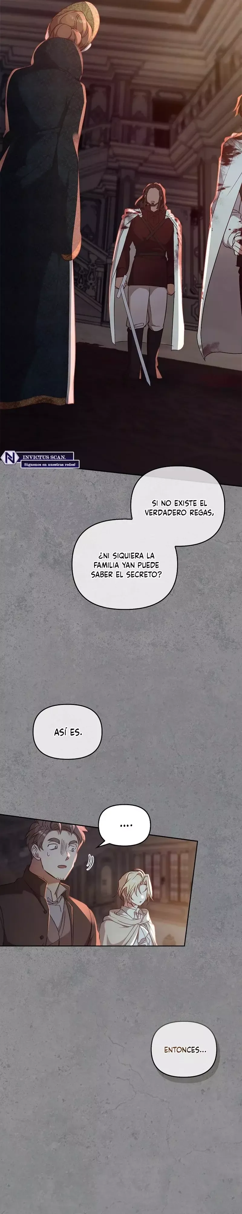 Regas Capítulo 63 en Línea - página 16