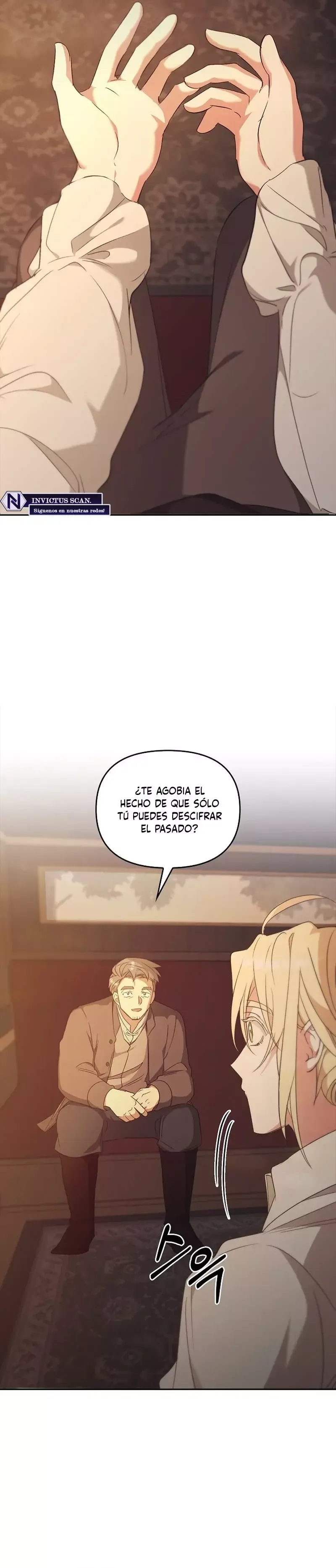 Regas Capítulo 63 en Línea - página 21