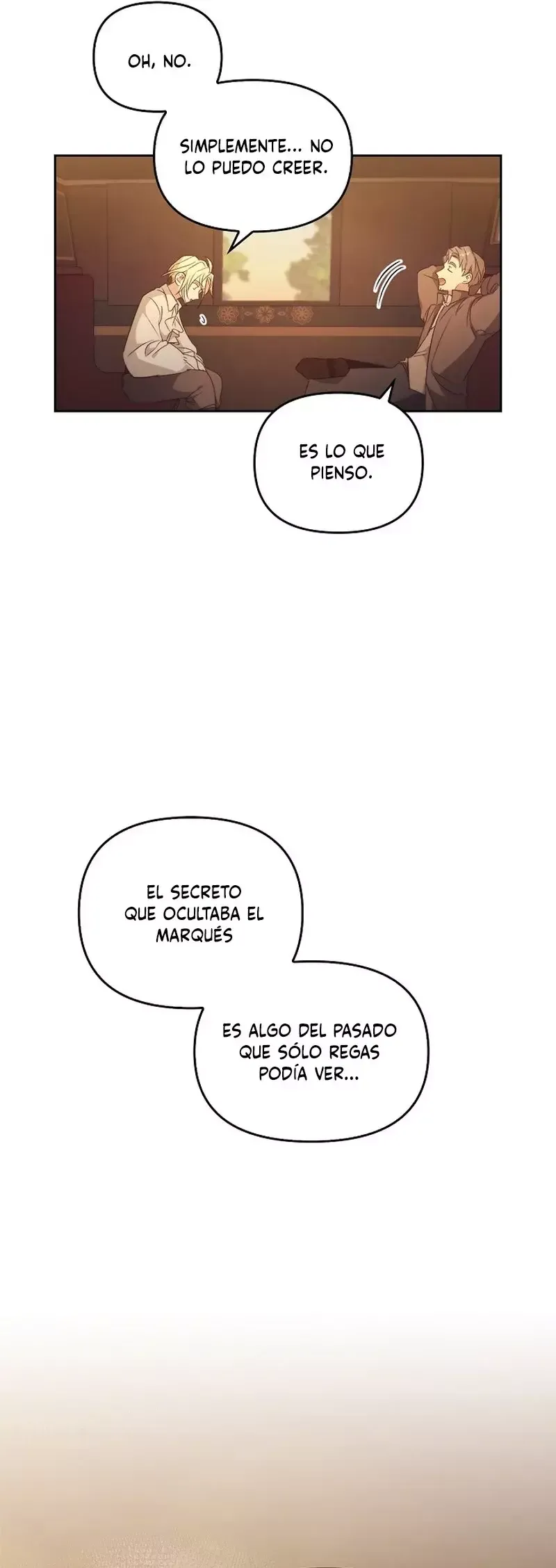 Regas Capítulo 63 en Línea - página 22