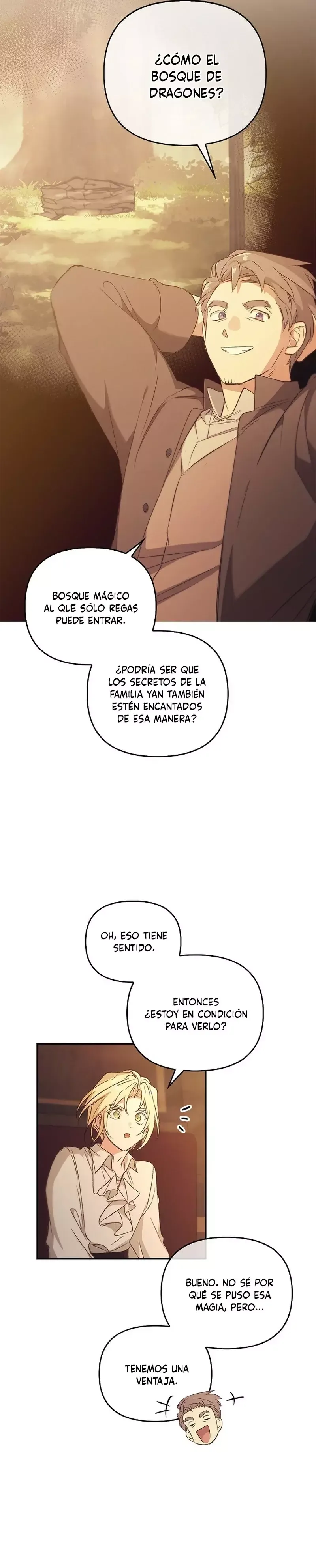 Regas Capítulo 63 en Línea - página 23