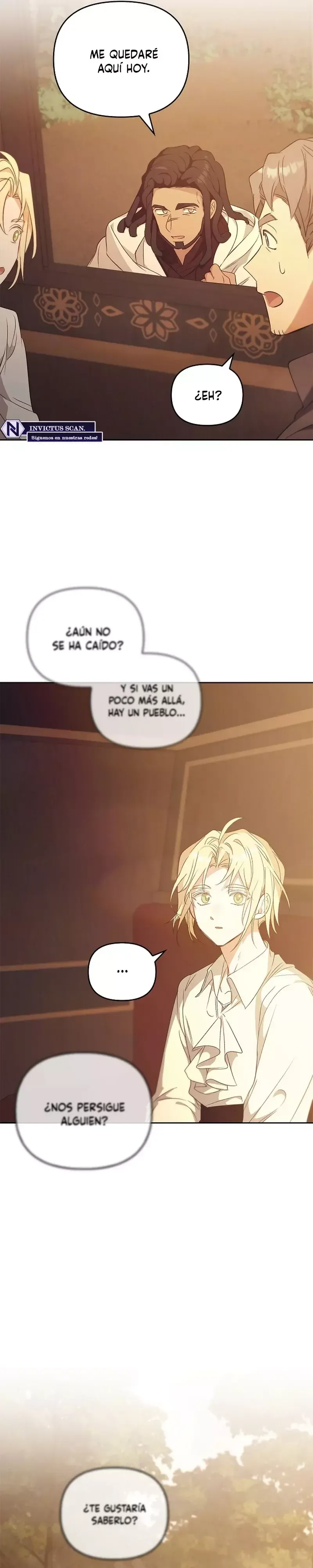 Regas Capítulo 63 en Línea - página 25