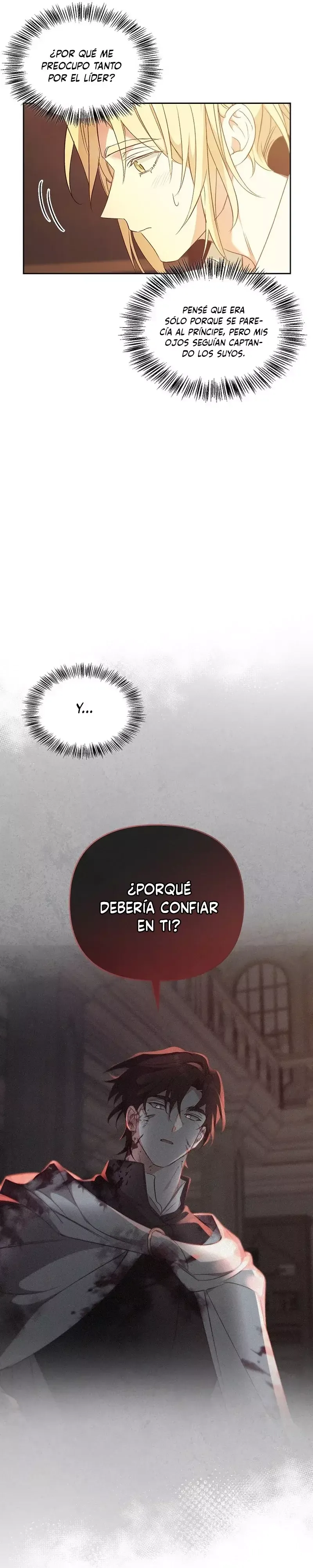 Regas Capítulo 63 en Línea - página 28