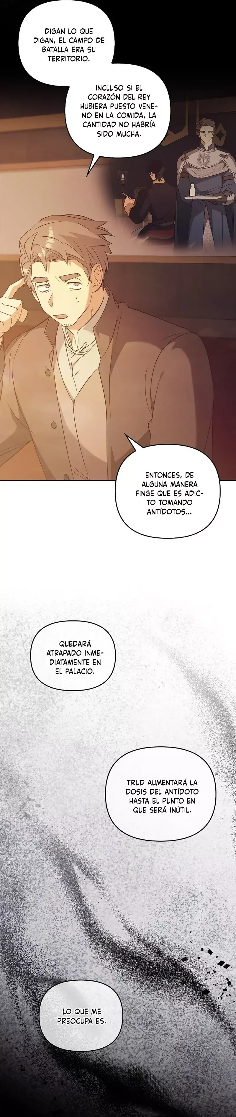 Regas Capítulo 63 en Línea - página 33