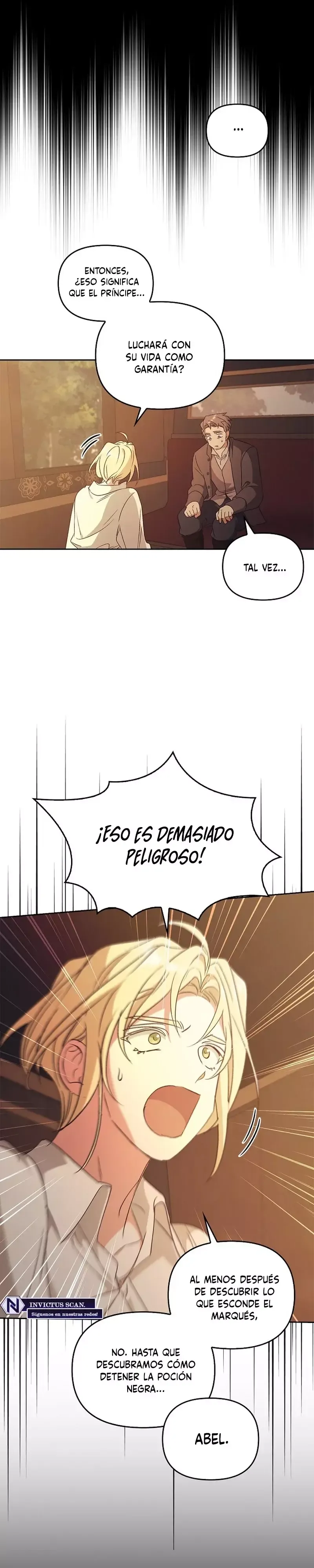 Regas Capítulo 63 en Línea - página 35