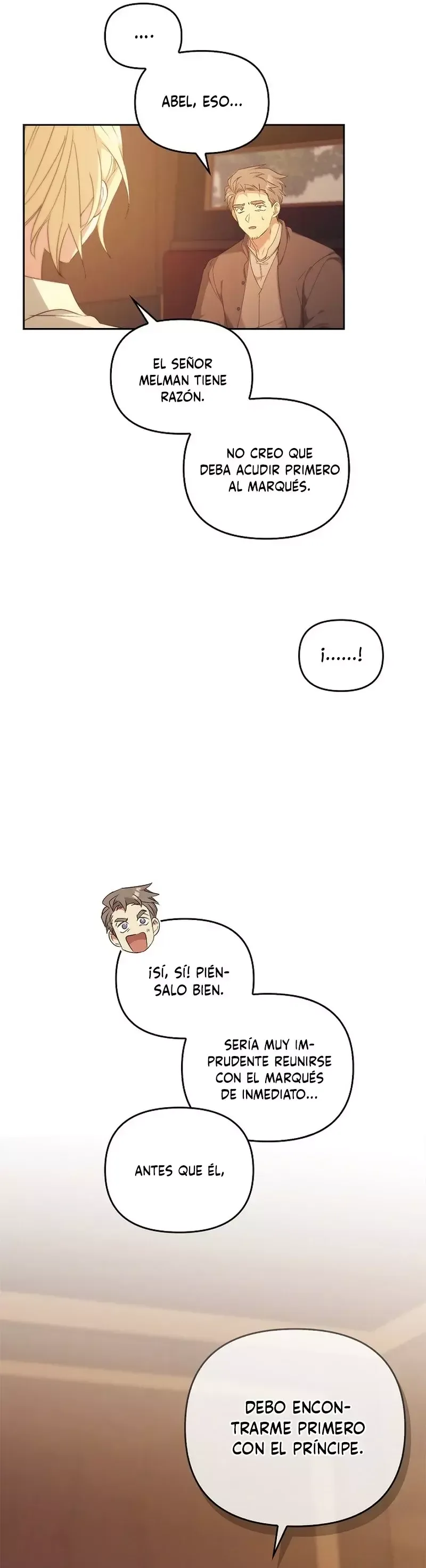 Regas Capítulo 63 en Línea - página 38