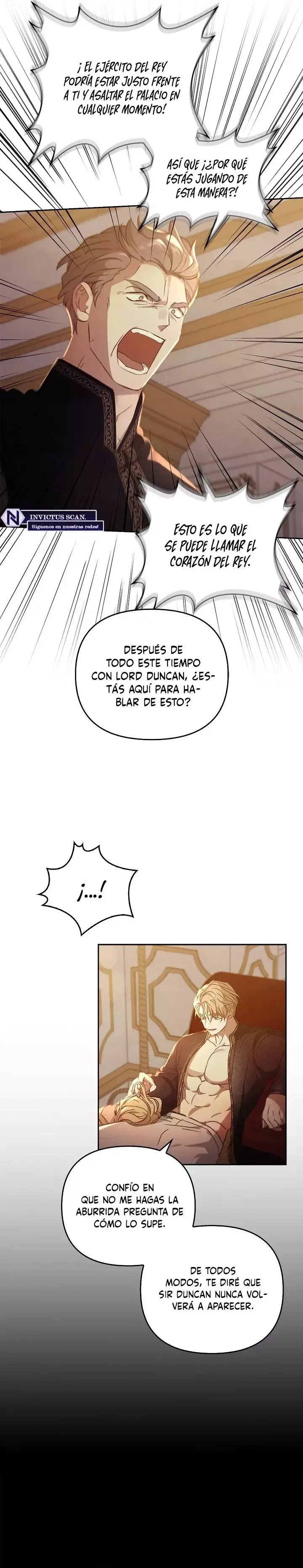 Regas Capítulo 64 en Línea - página 6