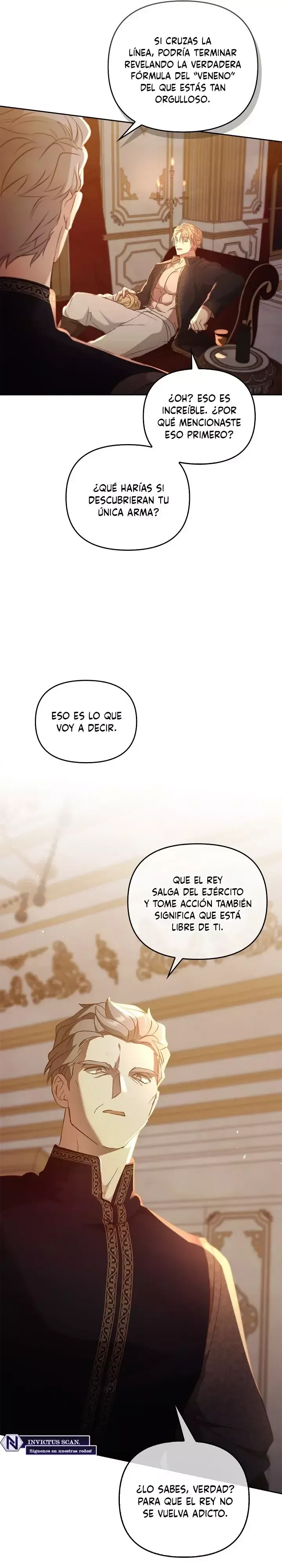 Regas Capítulo 64 en Línea - página 8
