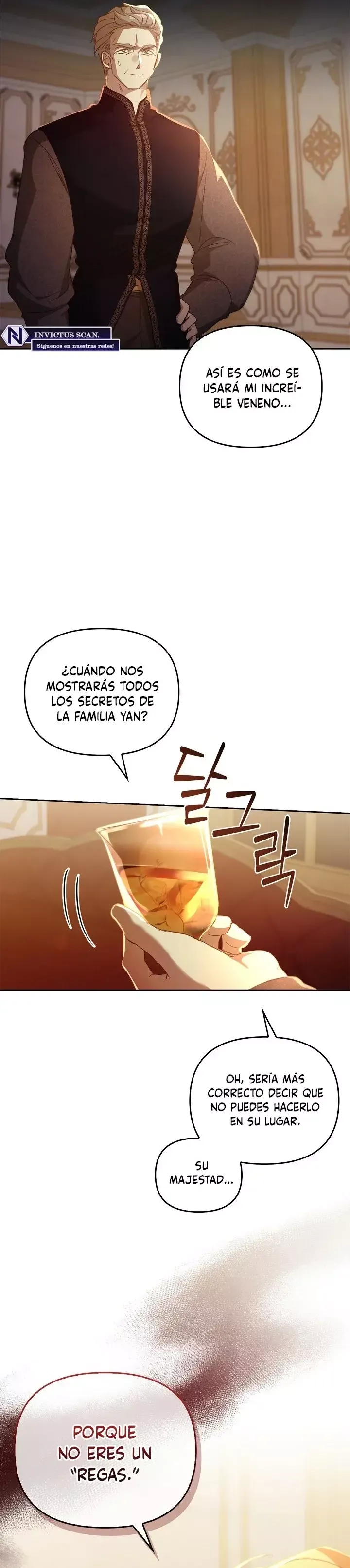 Regas Capítulo 64 en Línea - página 11