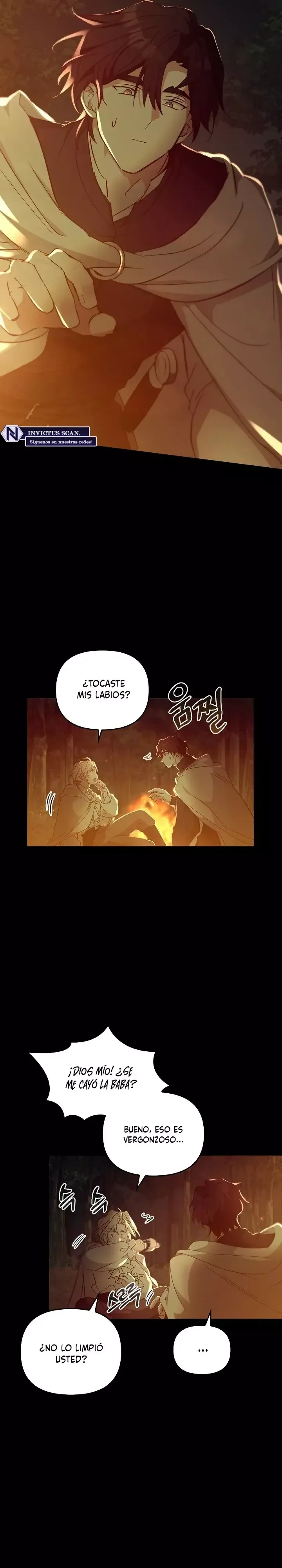 Regas Capítulo 64 en Línea - página 24