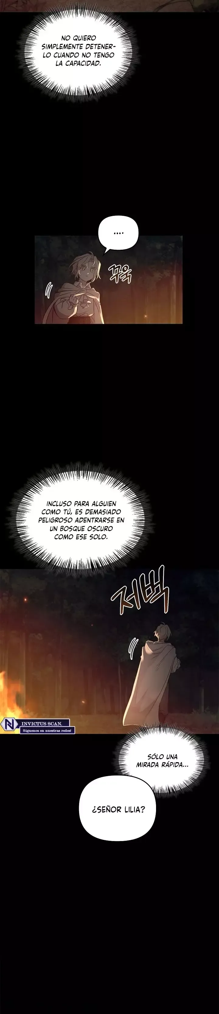 Regas Capítulo 64 en Línea - página 32