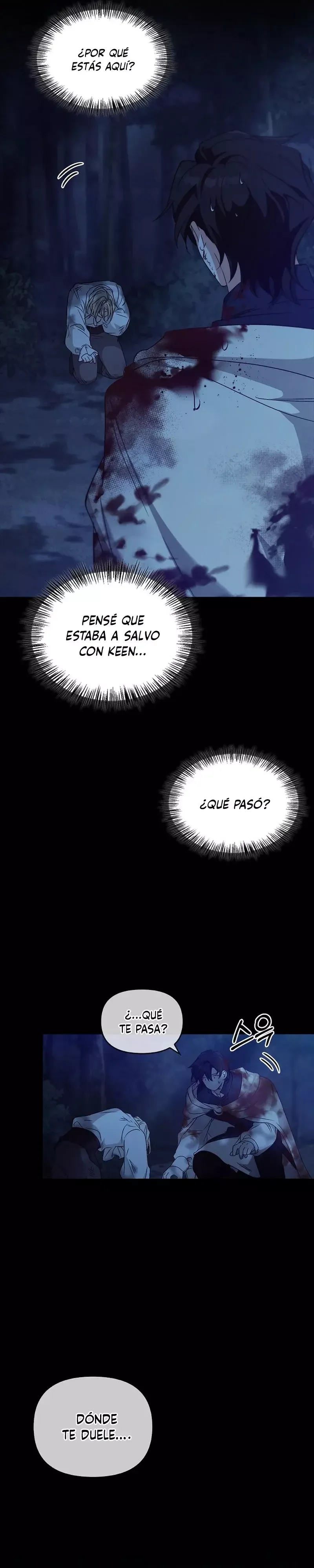 Regas Capítulo 66 en Línea - página 7
