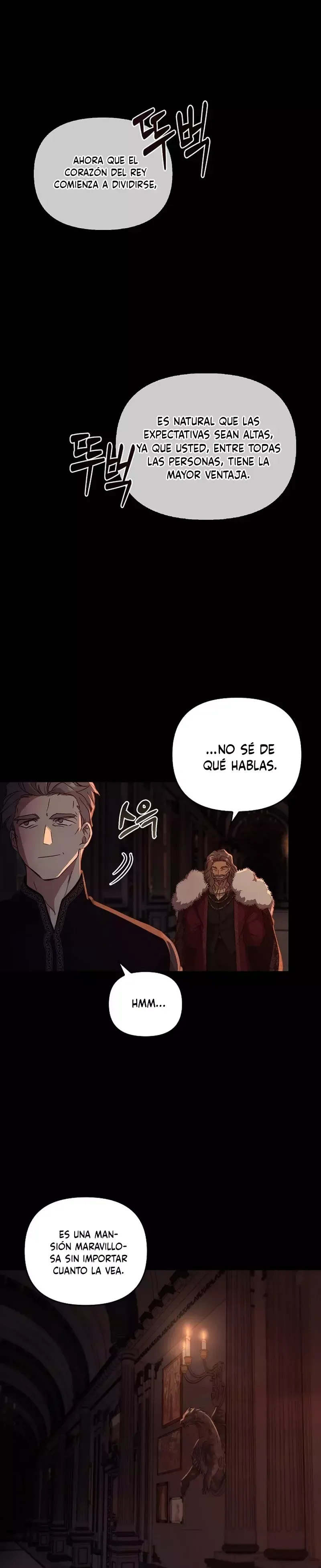 Regas Capítulo 66 en Línea - página 22