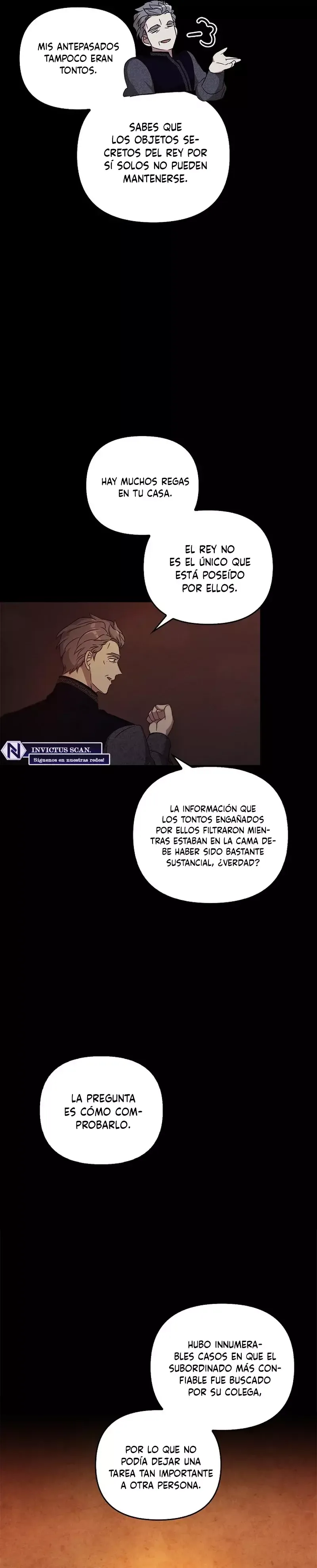 Regas Capítulo 66 en Línea - página 25
